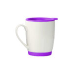 TAZA SUVA MORADO CLARO TE-057M ( TE-057 - TE057 - TAZAS )
