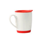 TAZA SUVA ROJO TE-057R ( TE-057 - TE057 - TAZAS )
