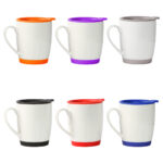 TAZA SUVA AZUL TE-057A ( TE-057 - TE057 - TAZAS ) - Imagen 9