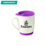 TAZA SUVA AZUL TE-057A ( TE-057 - TE057 - TAZAS ) - Imagen 7