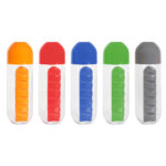 BOTELLA NAHA ROJO TE-060R ( TE-060 - TE060 - CILINDROS,PASTILLEROS ) - Imagen 5