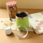 VASO OYAM BLANCO TE-061B ( TE-061 - TE061 - VASOS ) - Imagen 8