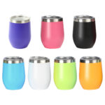 VASO OYAM BLANCO TE-061B ( TE-061 - TE061 - VASOS ) - Imagen 5