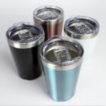VASO PAINE AZUL TE-062A ( TE-062 - TE062 - TERMOS ) - Imagen 6