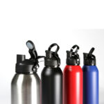 TERMO IBANDA ROJO TE-065R ( TE-065 - TE065 - TERMOS ) - Imagen 3