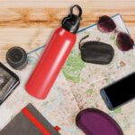 TERMO IBANDA ROJO TE-065R ( TE-065 - TE065 - TERMOS ) - Imagen 5