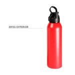 TERMO IBANDA ROJO TE-065R ( TE-065 - TE065 - TERMOS ) - Imagen 2