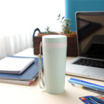 TERMO VISEU BEIGE TE-066BE ( TE-066 - TE066 - BEBIDAS ) - Imagen 4