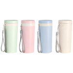 TERMO VISEU BEIGE TE-066BE ( TE-066 - TE066 - BEBIDAS ) - Imagen 2