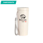 TERMO VISEU BEIGE TE-066BE ( TE-066 - TE066 - BEBIDAS ) - Imagen 3