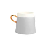 TAZA AVEIRO GRIS CLARO TE-069G ( TE-069 - TE069 - TAZAS )