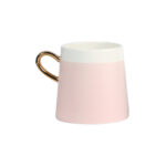 TAZA AVEIRO ROSA CLARO TE-069RS ( TE-069 - TE069 - TAZAS )