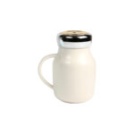 TAZA LYON BEIGE TE-070BE ( TE-070 - TE070 - TAZAS )