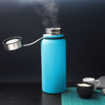 TERMO CEUTA PLATA TE-072S ( TE-072 - TE072 - TERMOS ) - Imagen 5