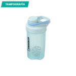 BOTELLA MEZCLADORA RIOJA GRIS TE-073G ( TE-073 - TE073 - CILINDROS ) - Imagen 3