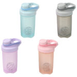 BOTELLA MEZCLADORA RIOJA GRIS TE-073G ( TE-073 - TE073 - CILINDROS ) - Imagen 2