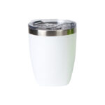 VASO BALEARES BLANCO TE-079B ( TE-079 - TE079 - VASOS )