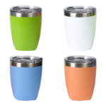 VASO BALEARES AZUL TE-079A ( TE-079 - TE079 - VASOS ) - Imagen 4