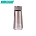 TERMO AOSTA BEIGE TE-080BE ( TE-080 - TE080 - TERMOS ) - Imagen 5