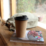 VASO IRATI NEGRO TE-081N ( TE-081 - TE081 - VASOS ) - Imagen 3