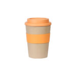 VASO FIGUERES NARANJA TE-084O ( TE-084 - TE084 - VASOS )