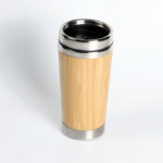 TERMO JAÉN BAMBÚ TE-086C ( TE-086 - TE086 - BEBIDAS )