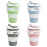 VASO LLEIDA ROSA TE-087RS ( TE-087 - TE087 - VASOS ) - Imagen 8