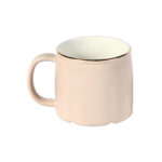 TAZA KEDIRI BEIGE TE-089BE ( TE-089 - TE089 - TAZAS )