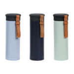 TERMO LEGAZPI AZUL PALIDO TE-103AC ( TE-103 - TE103 - TERMOS ) - Imagen 5