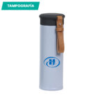 TERMO LEGAZPI AZUL PALIDO TE-103AC ( TE-103 - TE103 - TERMOS ) - Imagen 2