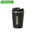 VASO BUKIT BLANCO TE-104B ( TE-104 - TE104 - TERMOS ) - Imagen 2