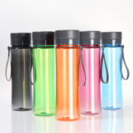 BOTELLA PARNU AZUL TE-106A ( TE-106 - TE106 - CILINDROS ) - Imagen 6