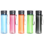 BOTELLA PARNU AZUL TE-106A ( TE-106 - TE106 - CILINDROS ) - Imagen 3