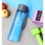 BOTELLA PARNU AZUL TE-106A ( TE-106 - TE106 - CILINDROS ) - Imagen 5