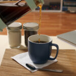 TAZA KEILA VINO TE-107W ( TE-107 - TE107 - TAZAS ) - Imagen 4