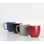 TAZA KEILA VINO TE-107W ( TE-107 - TE107 - TAZAS ) - Imagen 2