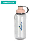 BOTELLA TRIANA 15 LTS AZUL CLARO TE-110A ( TE-110 - TE110 - CILINDROS ) - Imagen 3