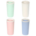 VASO KUPANG VERDE CLARO TE-111V ( TE-111 - TE111 - BEBIDAS ) - Imagen 2