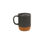 TAZA MANADO GRIS OSCURO TE-114G ( TE-114 - TE114 - TAZAS )