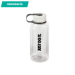 BOTELLA GYOR GRIS CLARO TE-115G ( TE-115 - TE115 - CILINDROS ) - Imagen 3