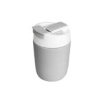 VASO CILEGON GRIS TE-116G ( TE-116 - TE116 - VASOS )