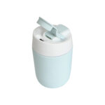 VASO CILEGON GRIS TE-116G ( TE-116 - TE116 - VASOS ) - Imagen 6