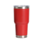 TERMO CIREBON ROJO TE-117R ( TE-117 - TE117 - TERMOS )