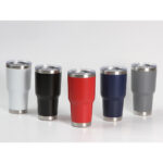 TERMO CIREBON BLANCO TE-117B ( TE-117 - TE117 - TERMOS ) - Imagen 2