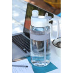 BOTELLA ODESA VERDE TURQUESA TE-122V ( TE-122 - TE122 - CILINDROS ) - Imagen 5