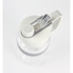 BOTELLA ODESA VERDE TURQUESA TE-122V ( TE-122 - TE122 - CILINDROS ) - Imagen 2