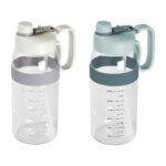 BOTELLA ODESA VERDE TURQUESA TE-122V ( TE-122 - TE122 - CILINDROS ) - Imagen 4