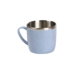 TAZA SIUMU AZUL CLARO TE-123A ( TE-123 - TE123 - TAZAS )