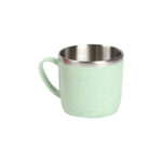 TAZA SIUMU VERDE CLARO TE-123V ( TE-123 - TE123 - TAZAS )