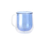 TAZA TUASIVI AZUL CLARO TE-124A ( TE-124 - TE124 - TAZAS )